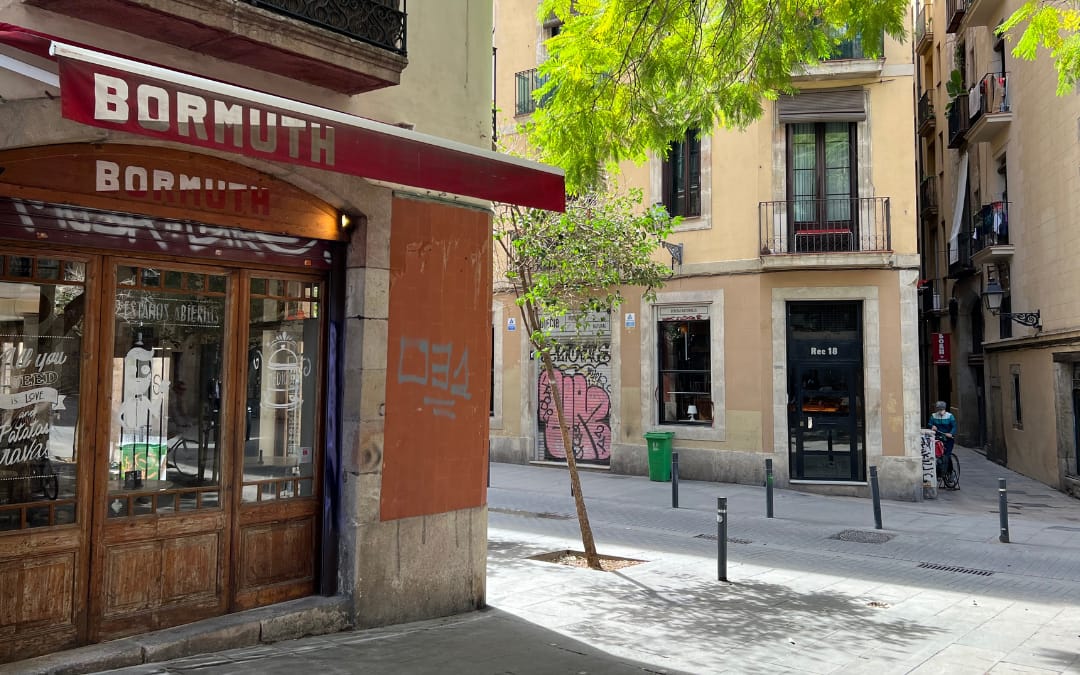 BARCELONA – DZIELNICA EL BORN – 5 rzeczy, które warto tu zrobić
