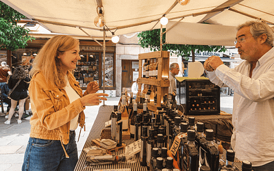 PAŹDZIERNIK BARCELONA